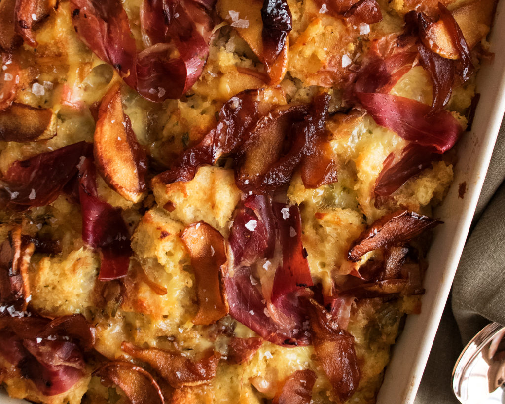 Sourdough Stuffing