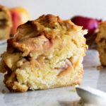 The Best Ever Apple Cake