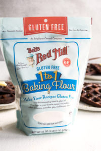 Bob's Red Mill Gluten Free Flour