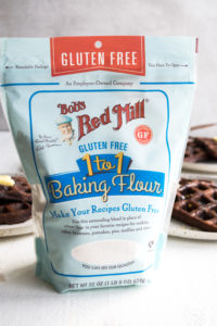 Bob's Red Mill 1 to 1 Baking Flour