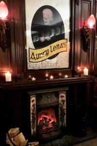 Aunty Lena's Pub