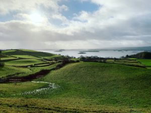 Ireland Scenery