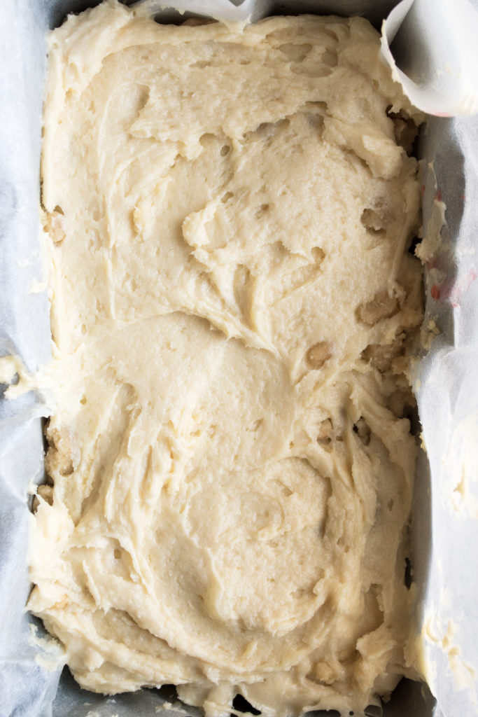 Strawberry Jam Coffee Cake The Original Dish