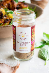 spice tribe california love spice blend