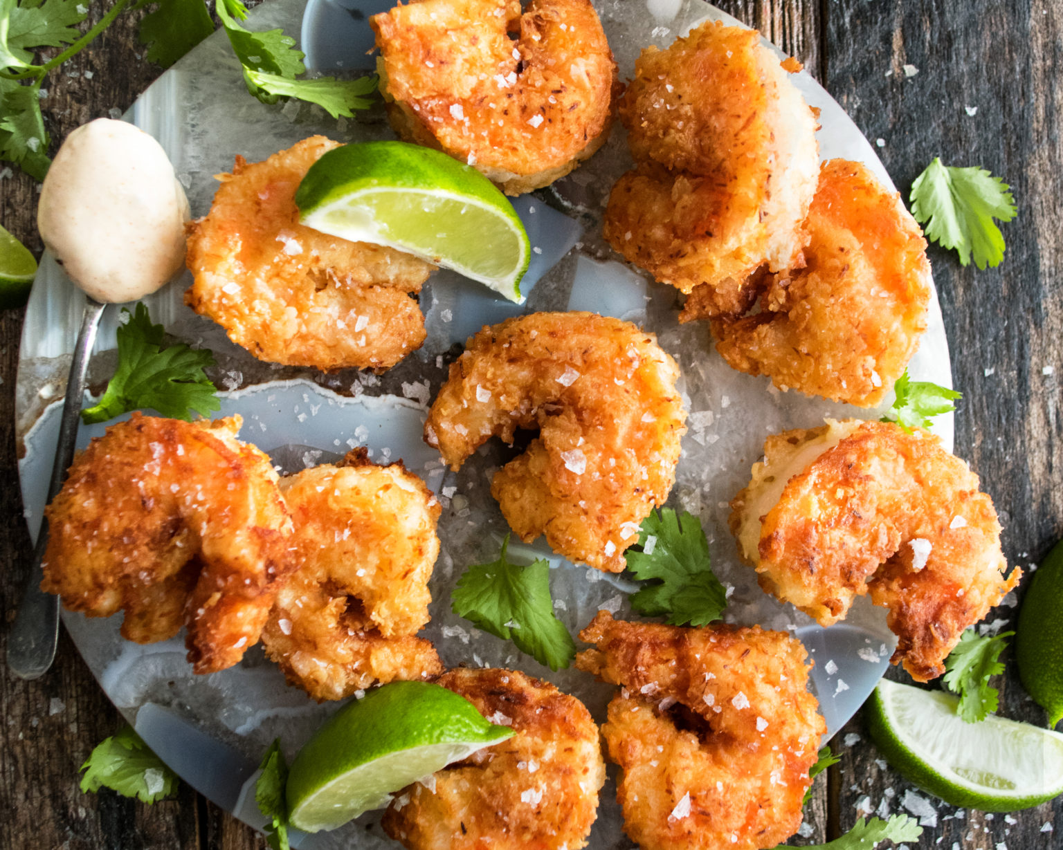 seafood The Original Dish