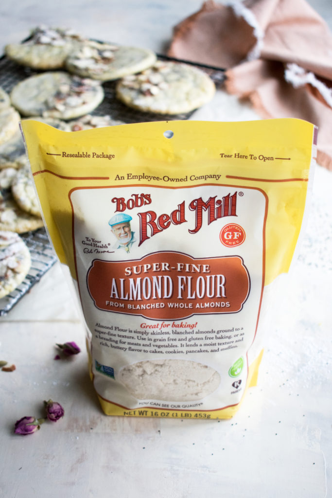 bob's red mill almond flour