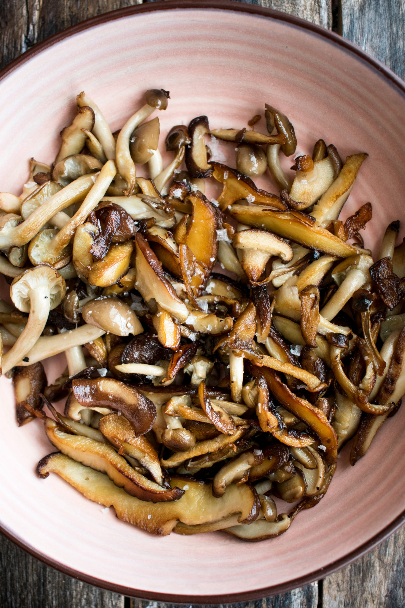 Soba Noodle Salad with Salmon & Tahini Sauce The Original Dish