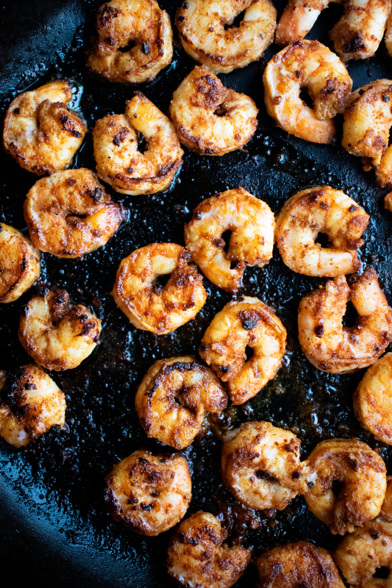 Spicy Shrimp Tacos with Lime Yogurt Sauce The Original Dish