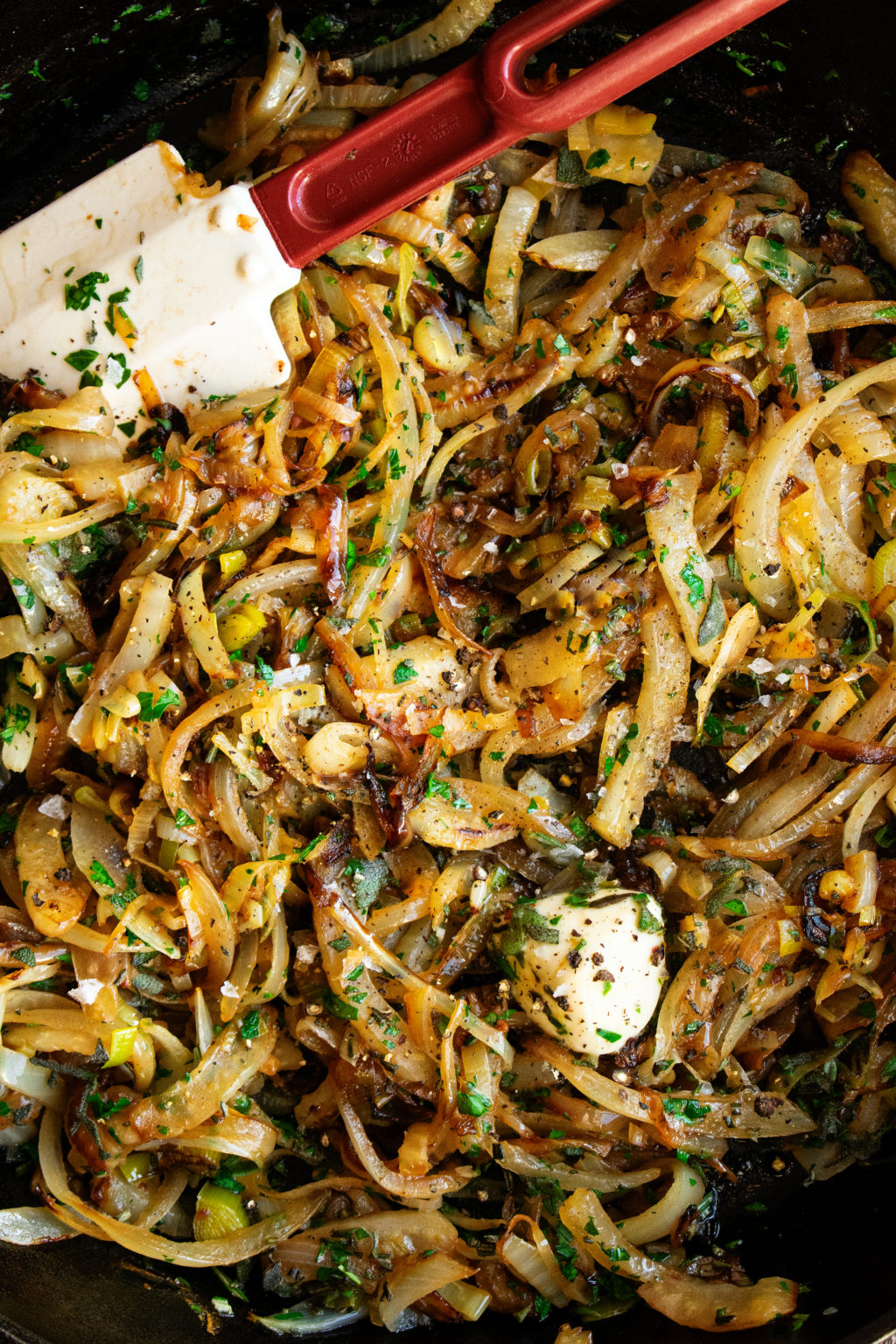 Herby Sausage & Fennel Stuffing The Original Dish