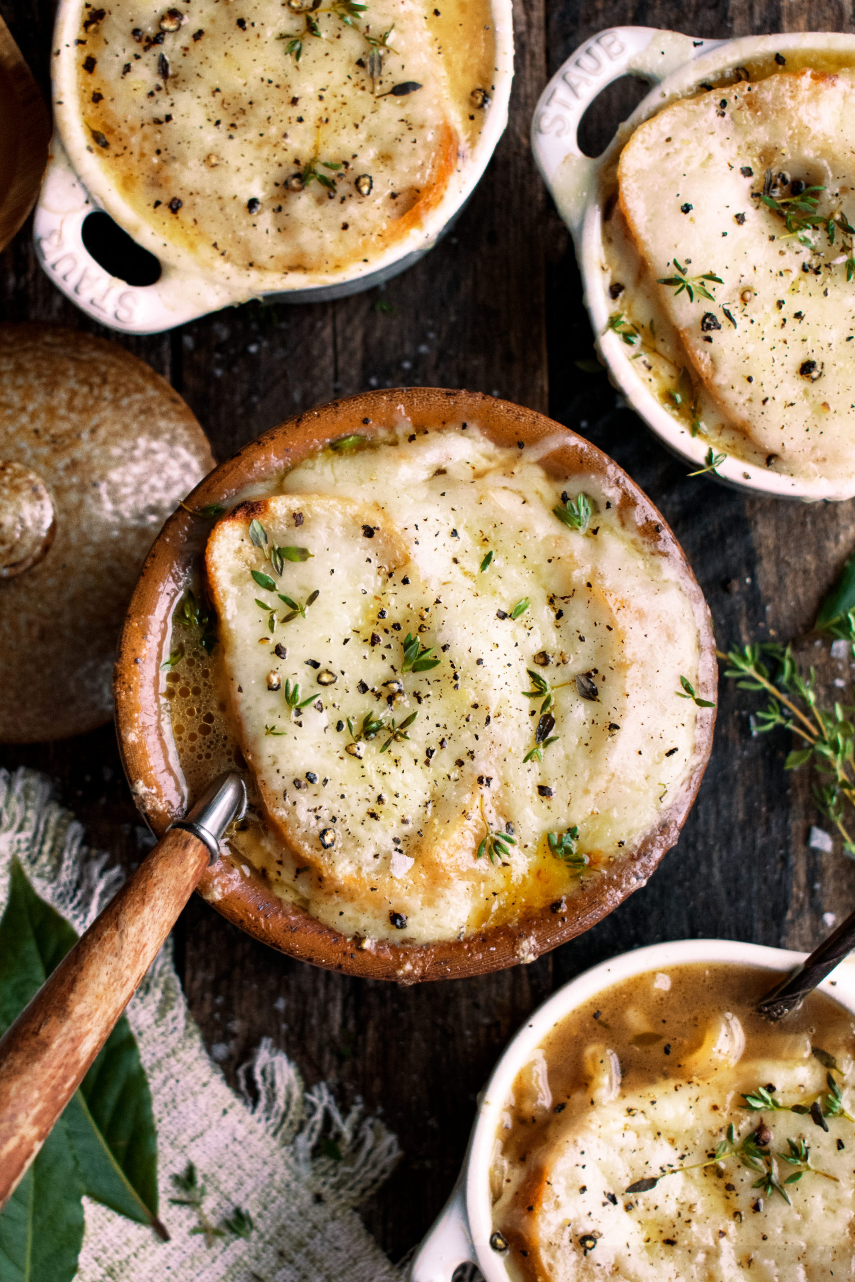 Classic French Onion Soup 2 Scaled 